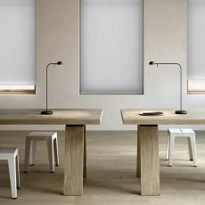 Pin Table  Lamp