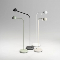 Pin Table  Lamp