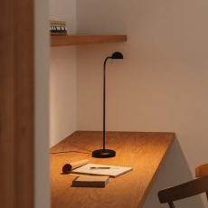 Pin Table  Lamp