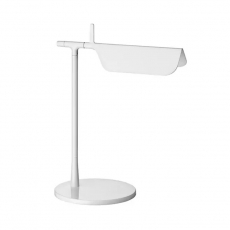 Painted Press Fused Aluminum Table Lamp