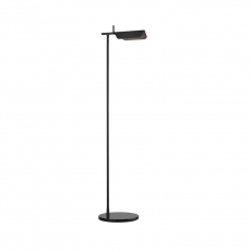 Painted Press Fused Aluminum Floor  Lamp
