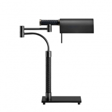 Pivot  Swing Arm Table Lamp