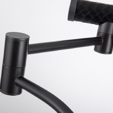 Pivot  Swing Arm Table Lamp