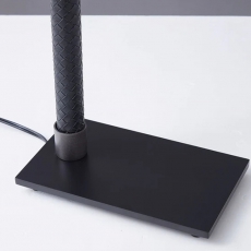 Pivot  Swing Arm Table Lamp