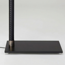 Pivot Swing Arm Floor  Lamp