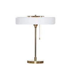 Revolve Table Lamp