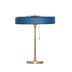 Revolve Table Lamp