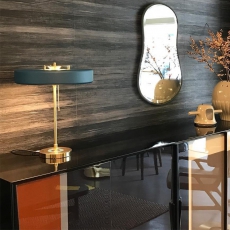 Revolve Table Lamp