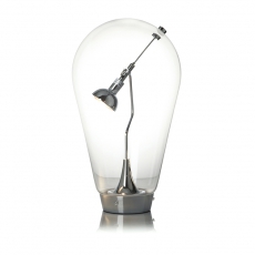Edison Table Lamp