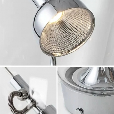 Edison Table Lamp