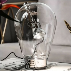 Edison Table Lamp
