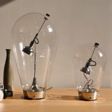 Edison Table Lamp
