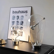 Edison Table Lamp