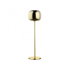 Dusk Dawn Floor Lamp