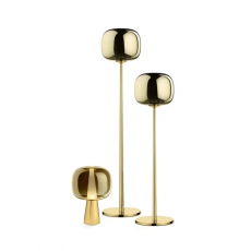 Dusk Dawn Floor Lamp