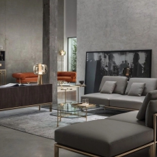 Dusk Dawn Floor Lamp
