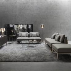 Dusk Dawn Floor Lamp