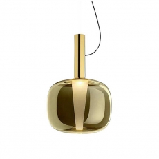 Dusk Dawn Pendent Light