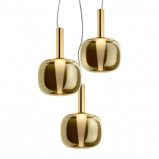 Dusk Dawn Pendent Light