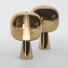 Dusk Dawn Table Lamp