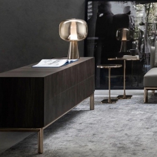 Dusk Dawn Table Lamp