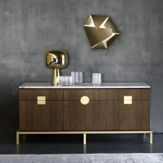 Dusk Dawn Table Lamp