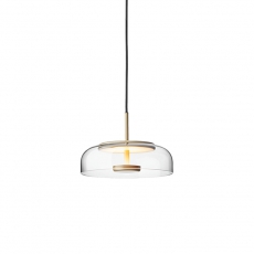 Glass LED Pendent Light