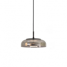 Glass LED Pendent Light