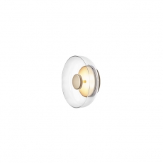 Glass LED  Wall Light