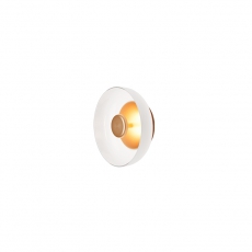 Glass LED  Wall Light